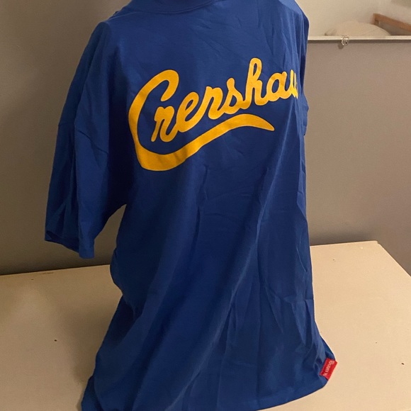 NIPSEY HUSSLE CRENSHAW LIMITED EDITION MARATHON CLOTHING - Picture 3 of 5